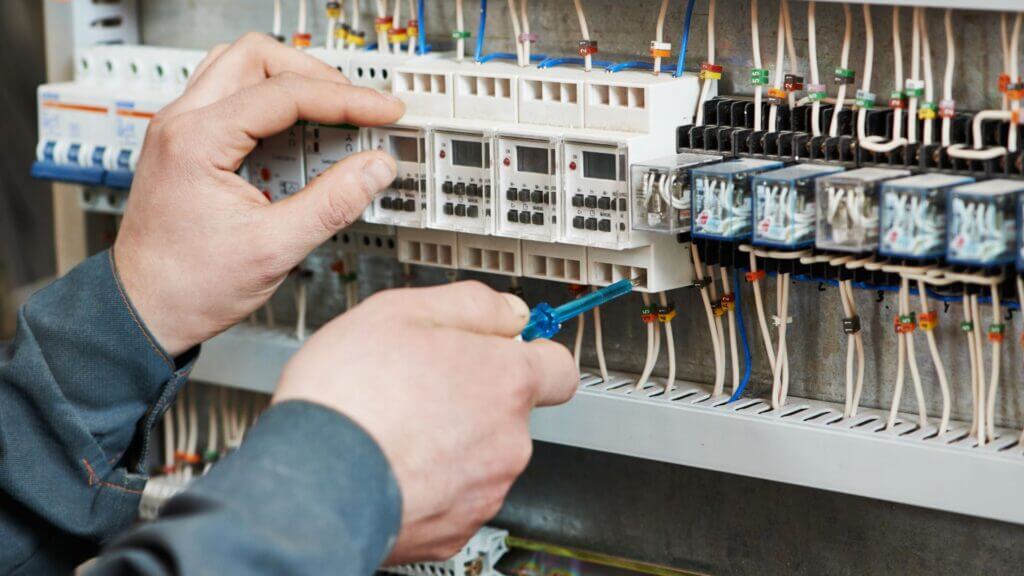 electricista