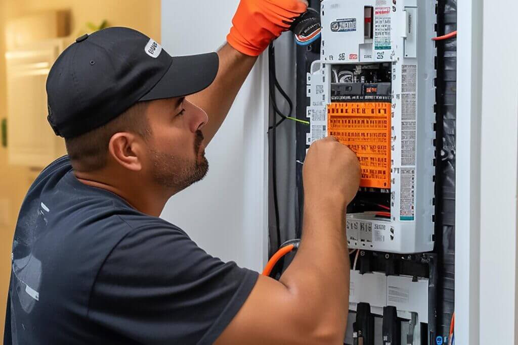 electricista