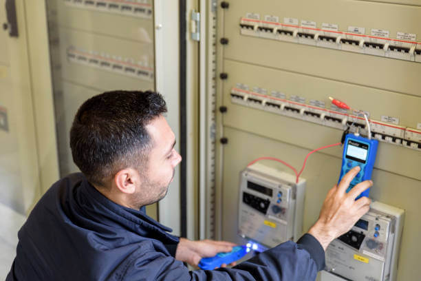 técnico electricista