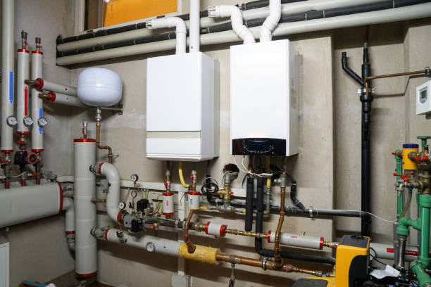 cambiar caldera de gas